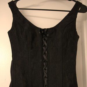 Vintage Tripp NYC Y2K Corset